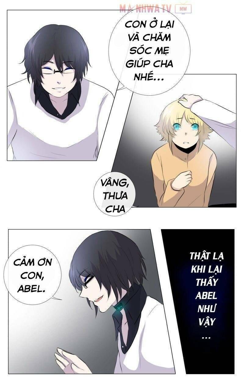 Trọng Sinh Mạc Thế Chapter 18 - 28