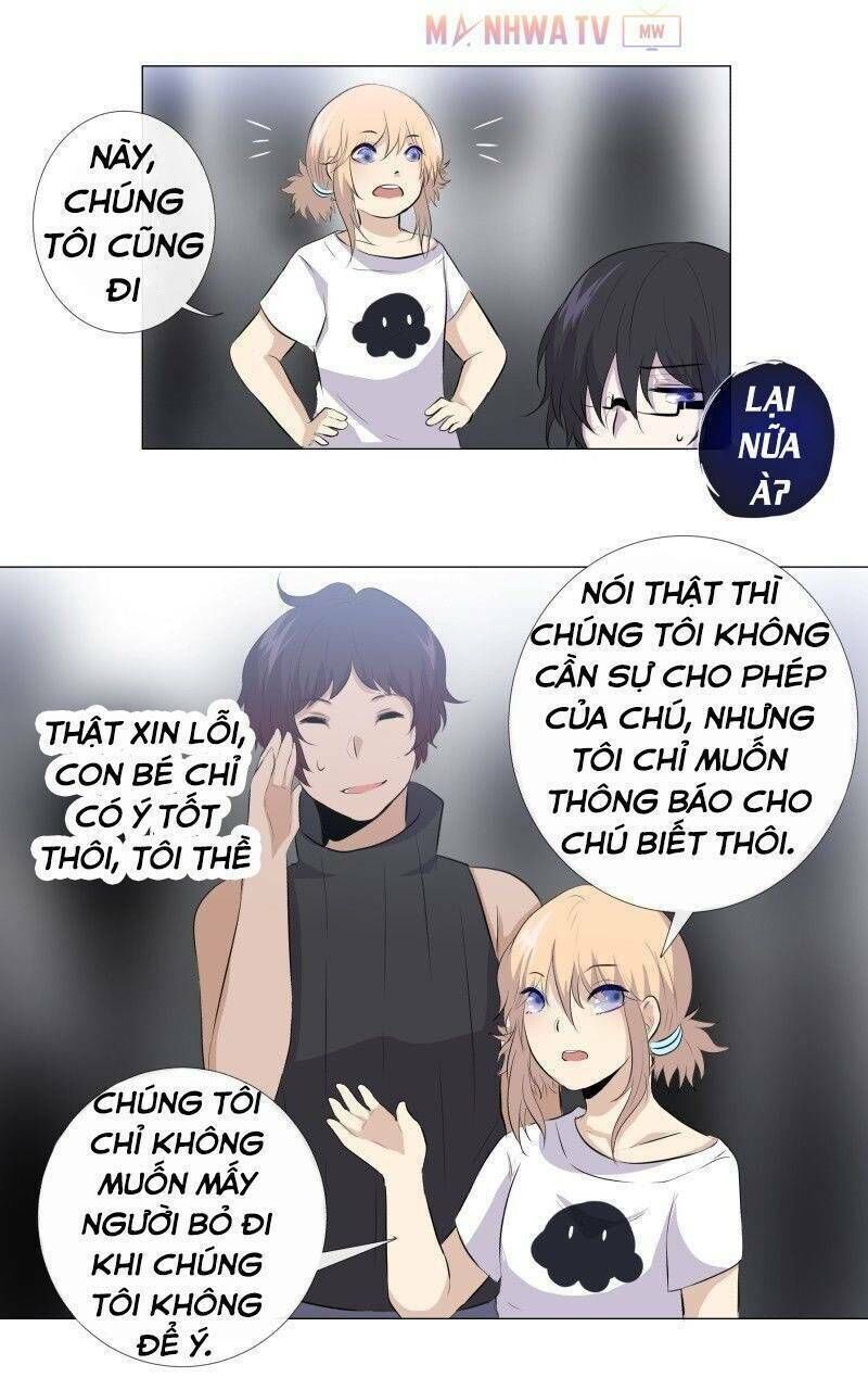 Trọng Sinh Mạc Thế Chapter 18 - 31
