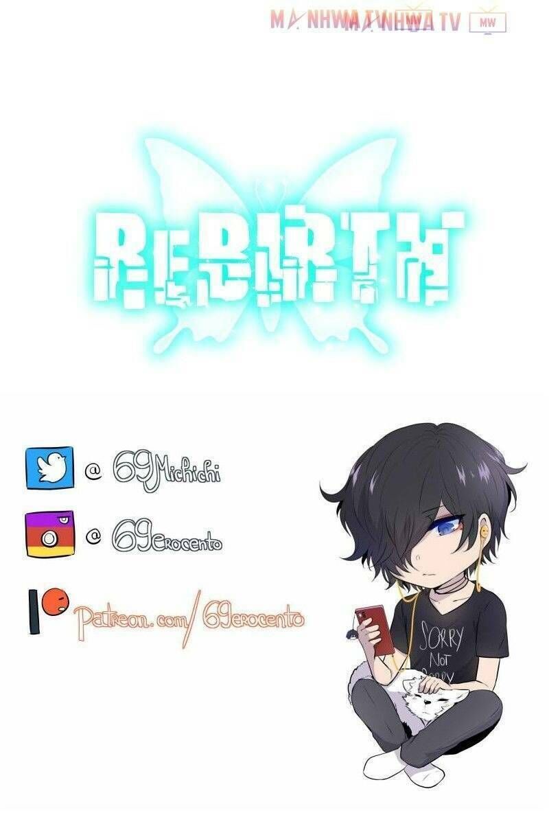 Trọng Sinh Mạc Thế Chapter 18 - 34