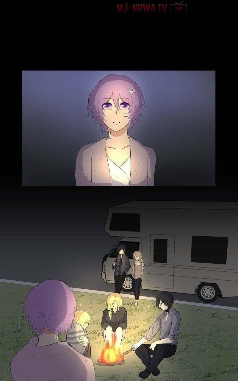 Trọng Sinh Mạc Thế Chapter 18 - 5