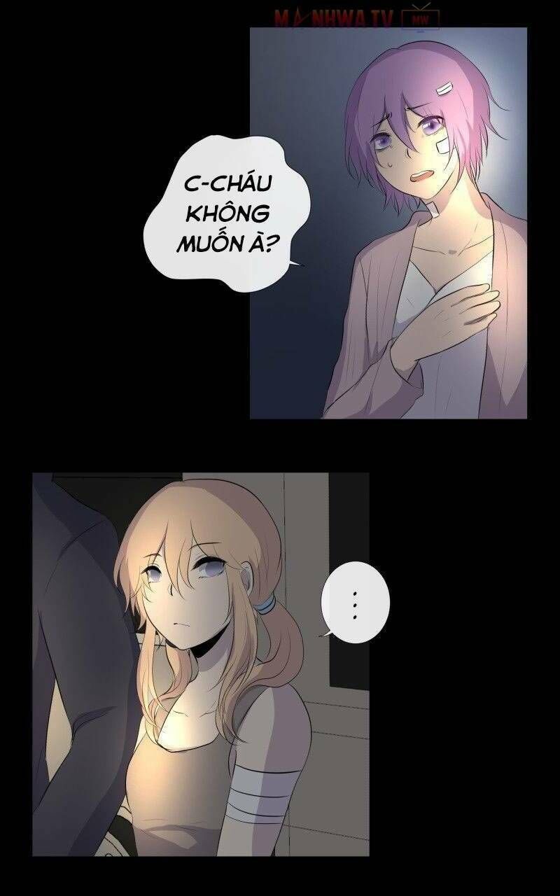 Trọng Sinh Mạc Thế Chapter 18 - 7