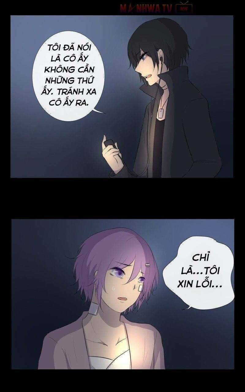 Trọng Sinh Mạc Thế Chapter 18 - 8