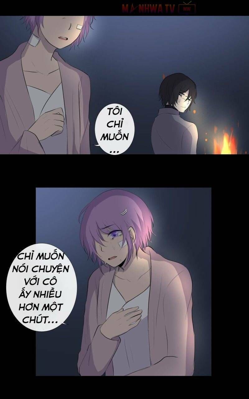 Trọng Sinh Mạc Thế Chapter 18 - 9
