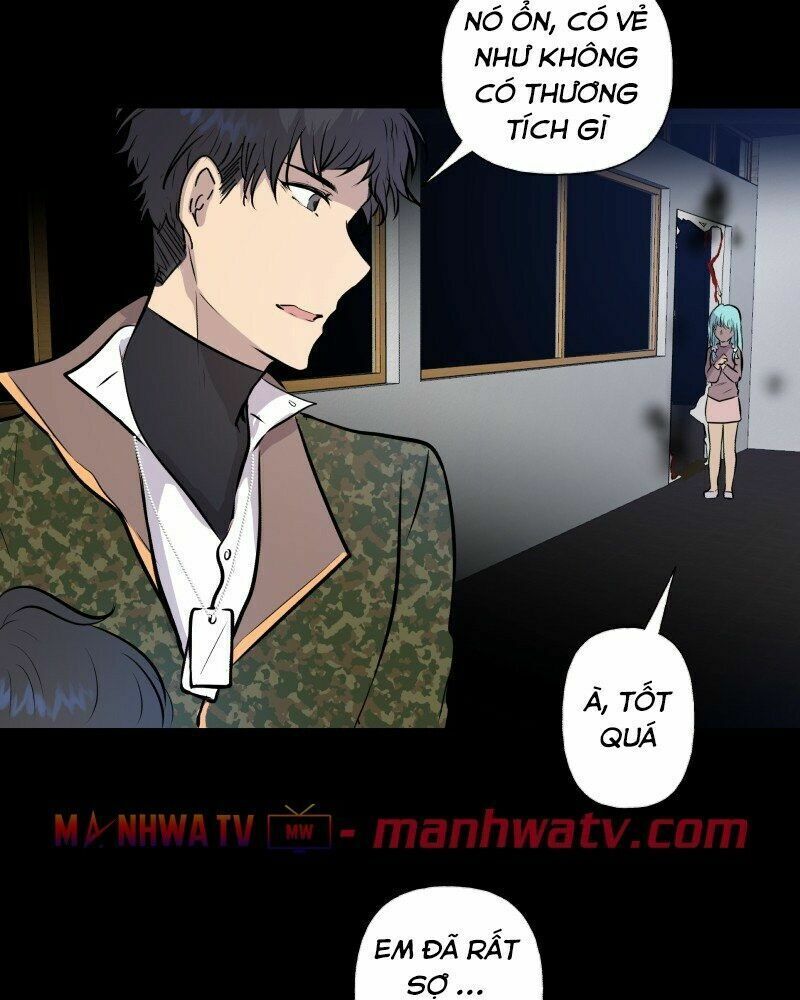 Trọng Sinh Mạc Thế Chapter 71.1 - 41