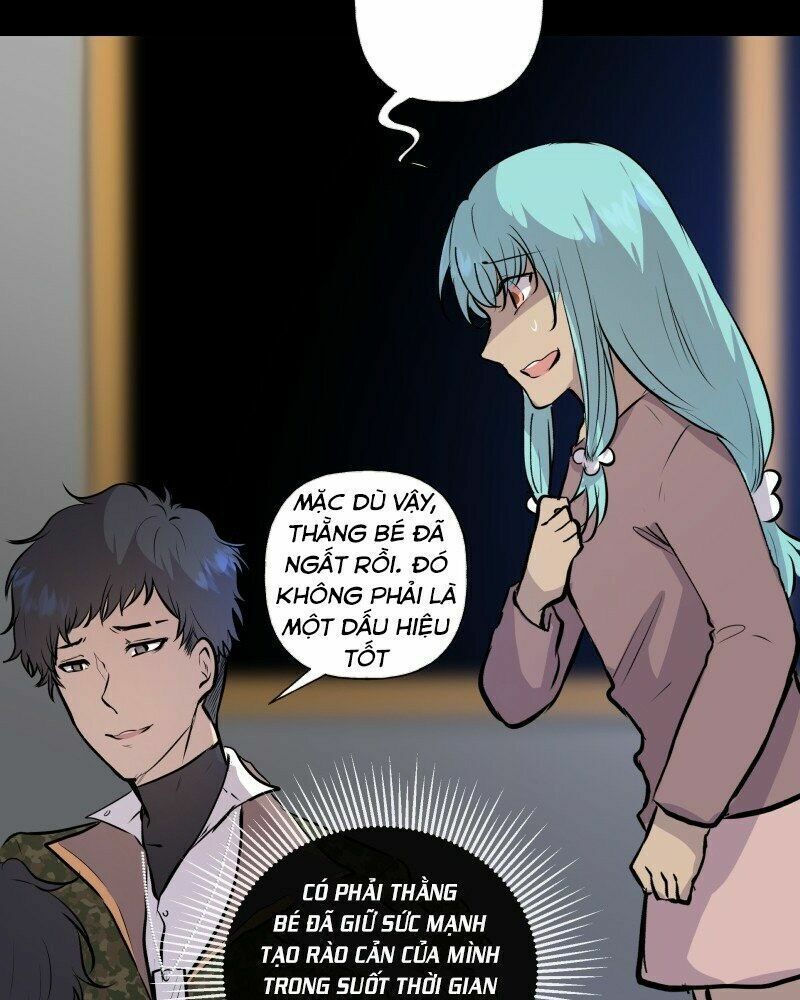 Trọng Sinh Mạc Thế Chapter 71.1 - 42