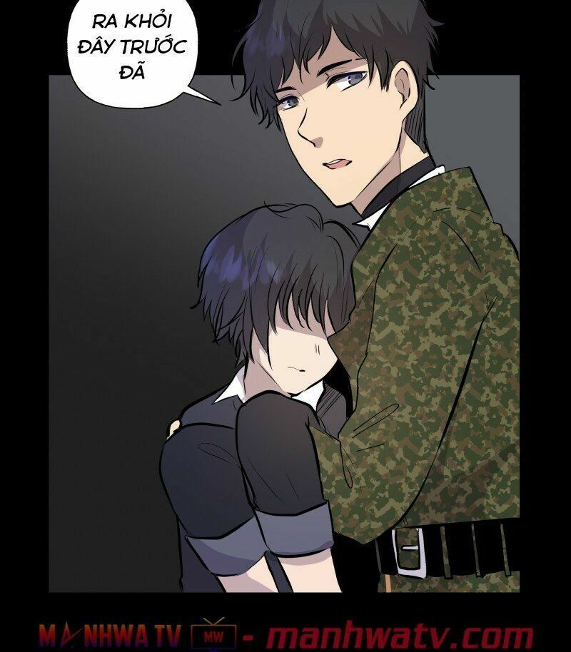 Trọng Sinh Mạc Thế Chapter 71.1 - 59