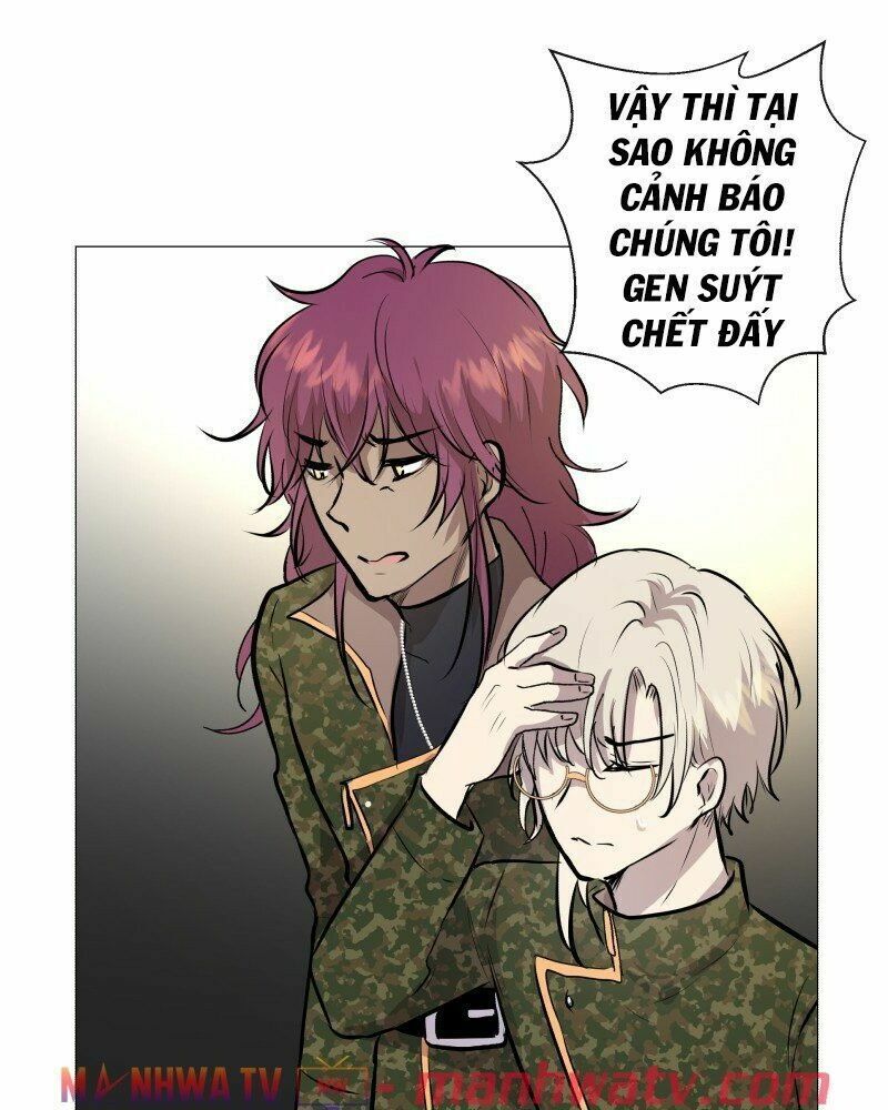 Trọng Sinh Mạc Thế Chapter 71.2 - 24
