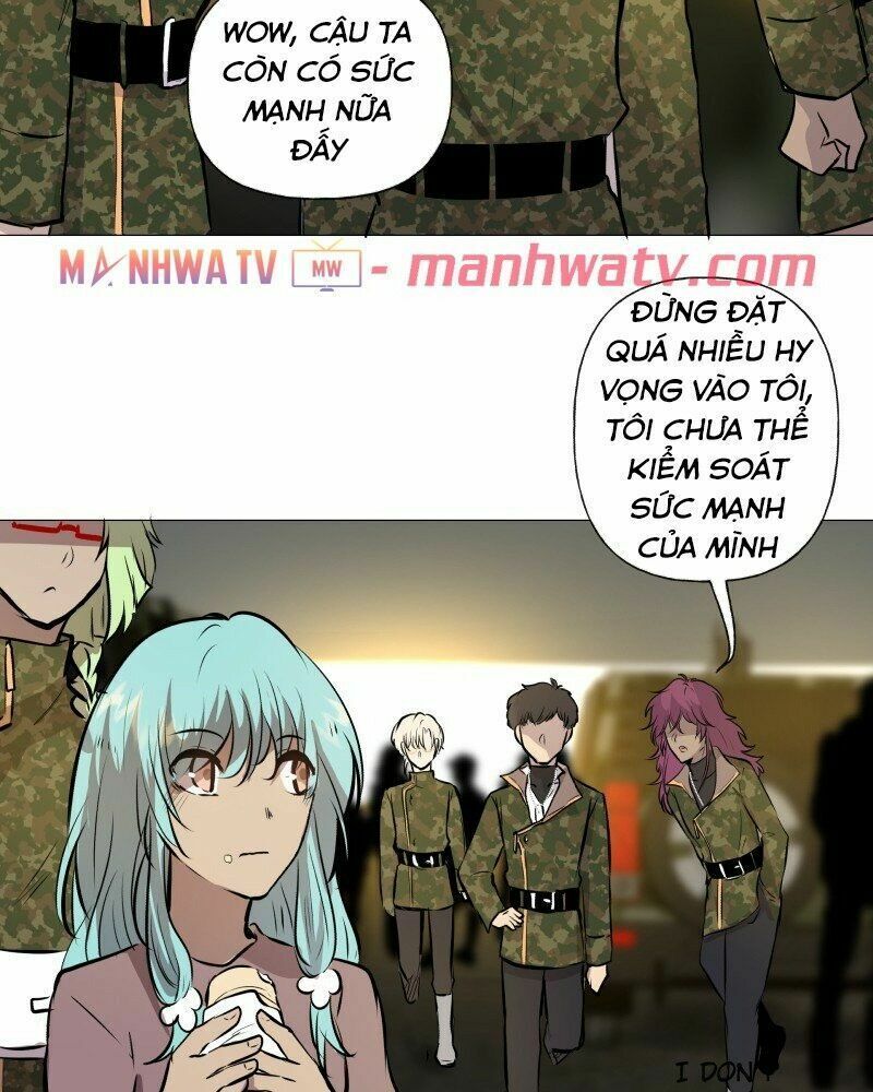 Trọng Sinh Mạc Thế Chapter 71.2 - 31