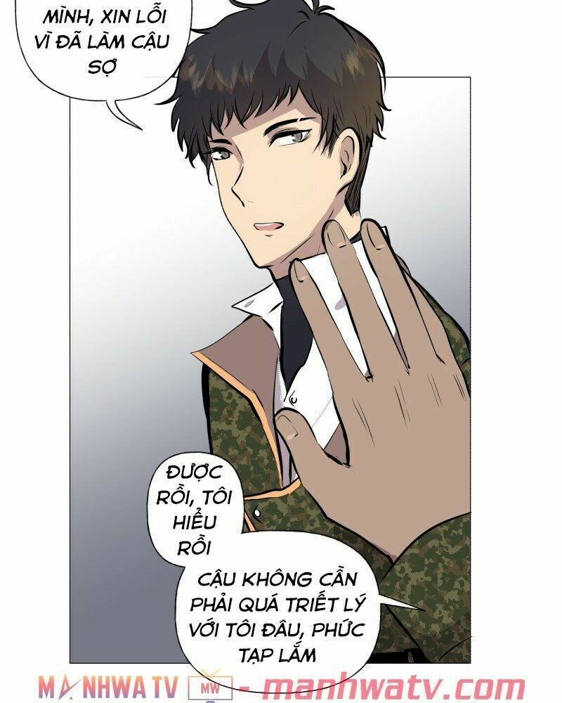 Trọng Sinh Mạc Thế Chapter 71.2 - 37