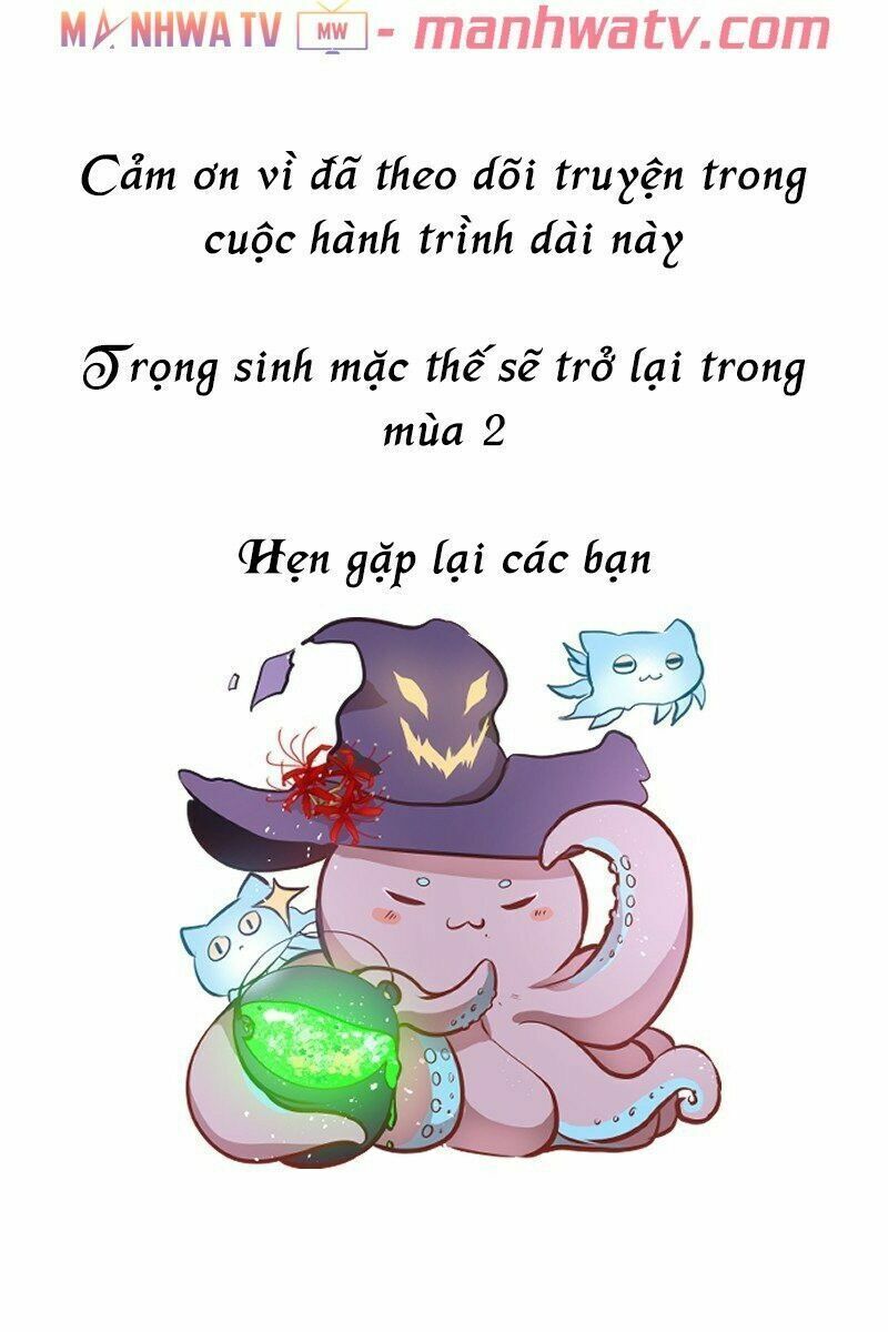 Trọng Sinh Mạc Thế Chapter 71.2 - 84