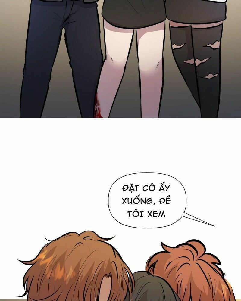 Trọng Sinh Mạc Thế Chapter 79.1 - 21