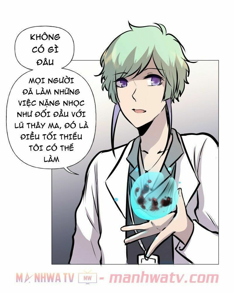 Trọng Sinh Mạc Thế Chapter 79.1 - 30