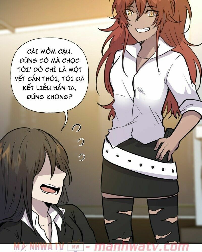 Trọng Sinh Mạc Thế Chapter 79.1 - 34