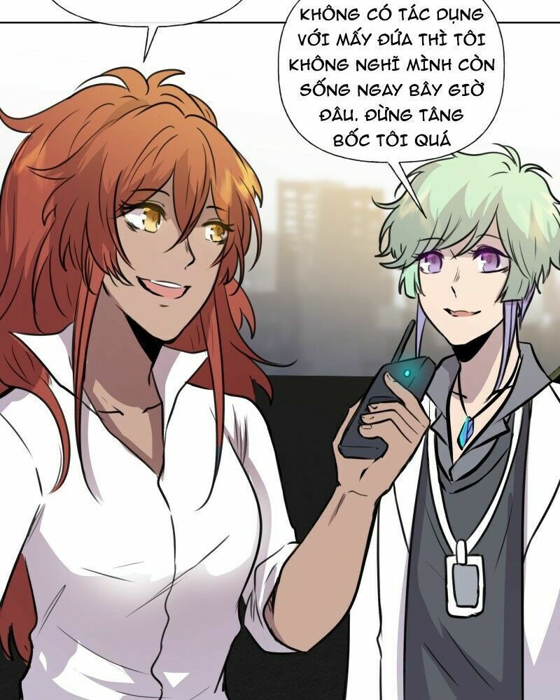 Trọng Sinh Mạc Thế Chapter 79.1 - 37