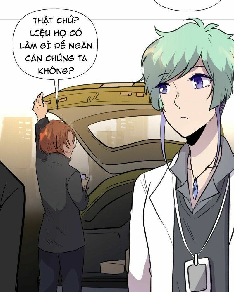 Trọng Sinh Mạc Thế Chapter 79.1 - 42