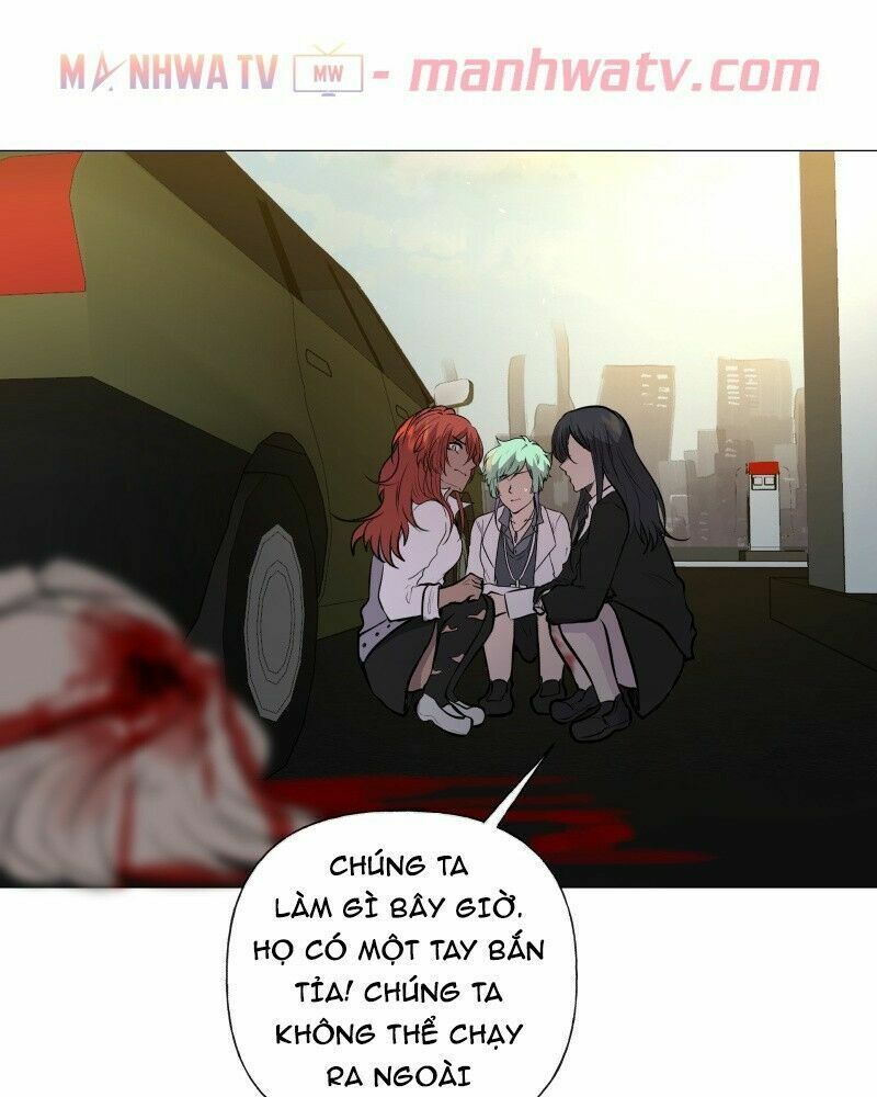 Trọng Sinh Mạc Thế Chapter 79.2 - 12