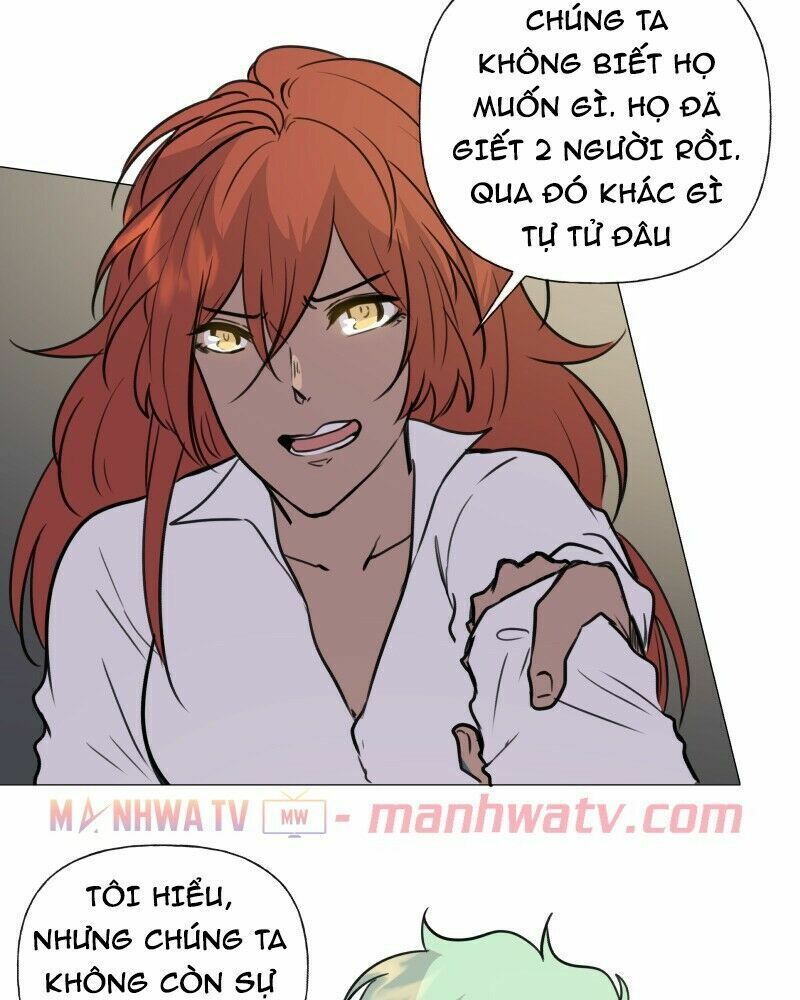 Trọng Sinh Mạc Thế Chapter 79.2 - 18