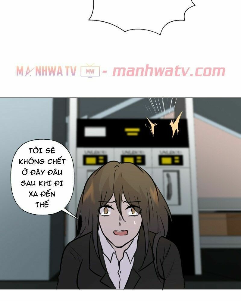 Trọng Sinh Mạc Thế Chapter 79.2 - 21