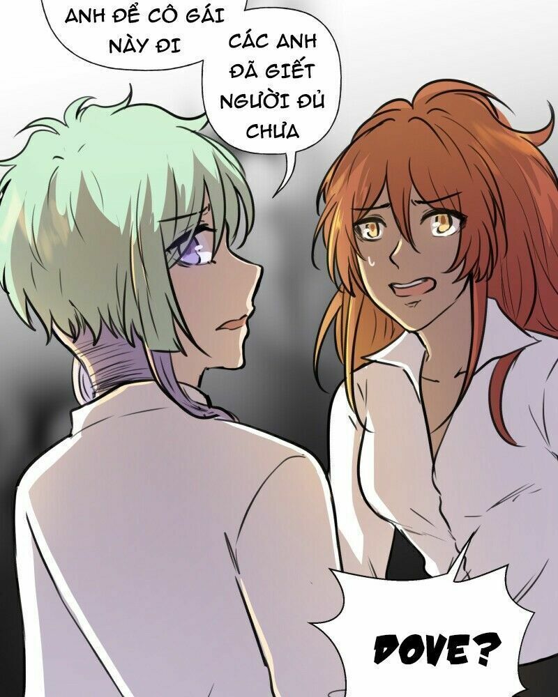 Trọng Sinh Mạc Thế Chapter 79.2 - 45