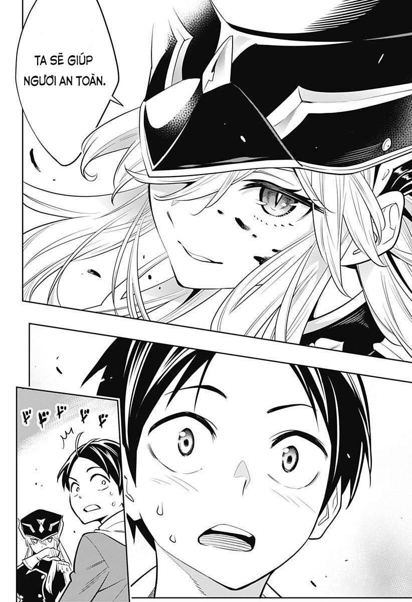 Demon Slave Chapter 1 - 21