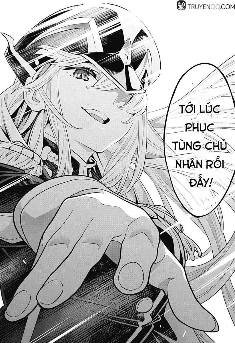 Demon Slave Chapter 1 - 30