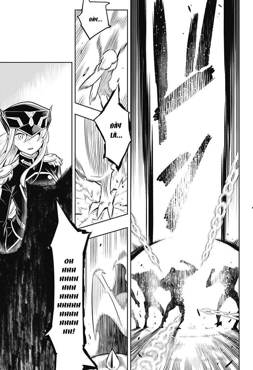 Demon Slave Chapter 1 - 32