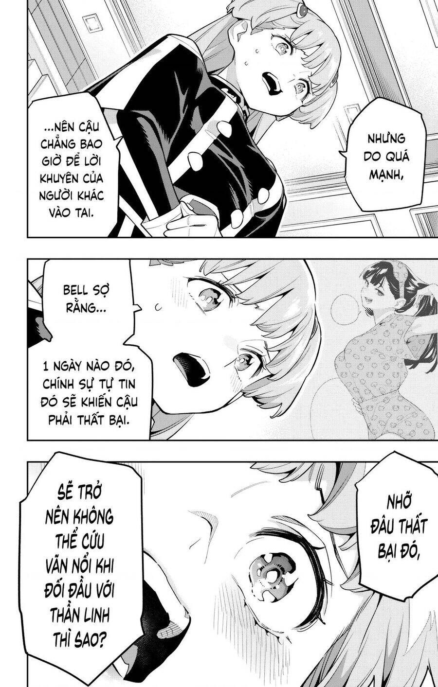 Demon Slave Chapter 149 - 12