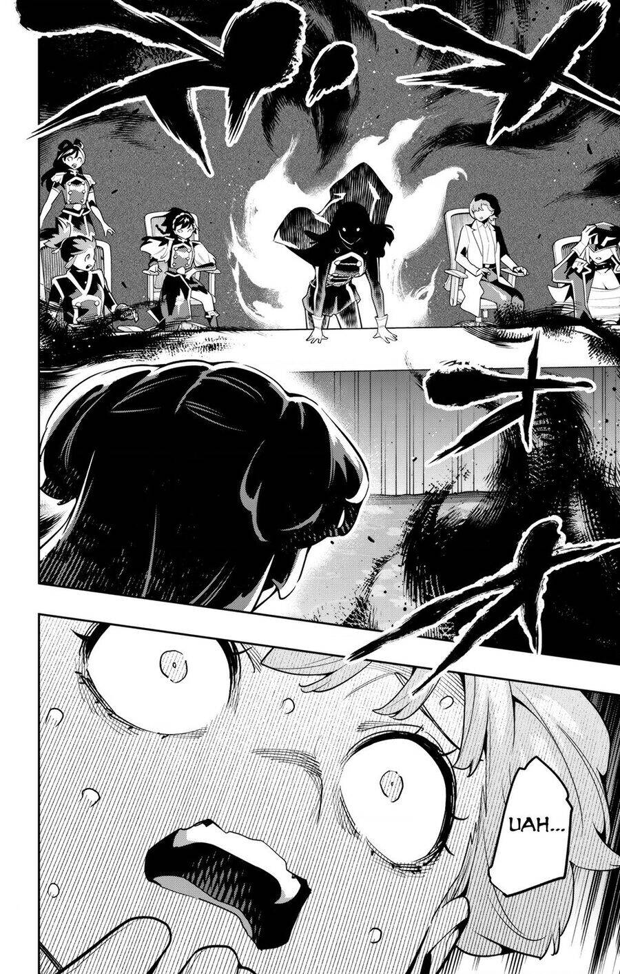 Demon Slave Chapter 149 - 8