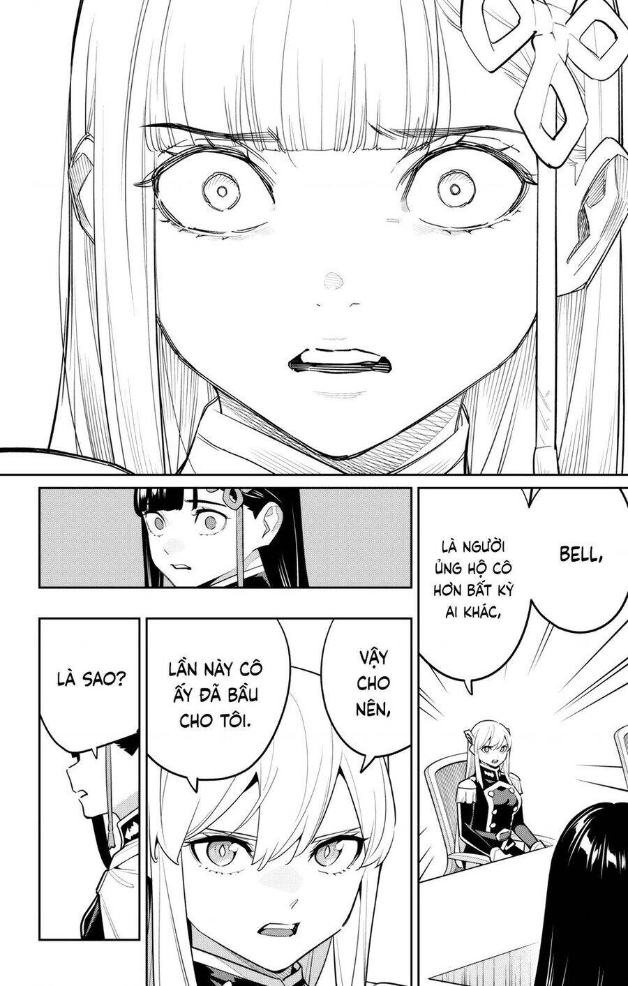 Demon Slave Chapter 149 - 10