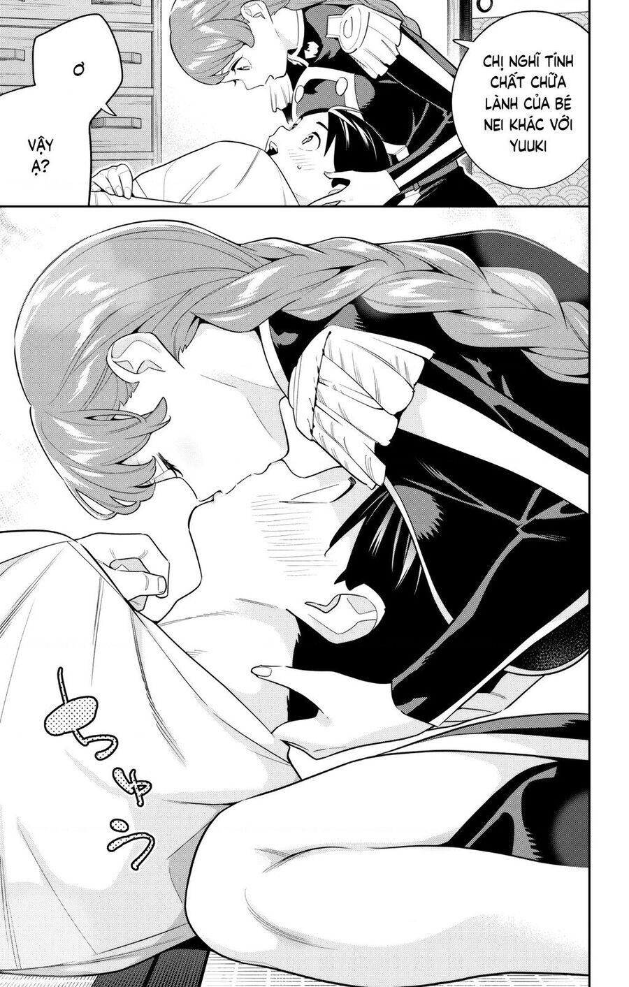 Demon Slave Chapter 153 - 4