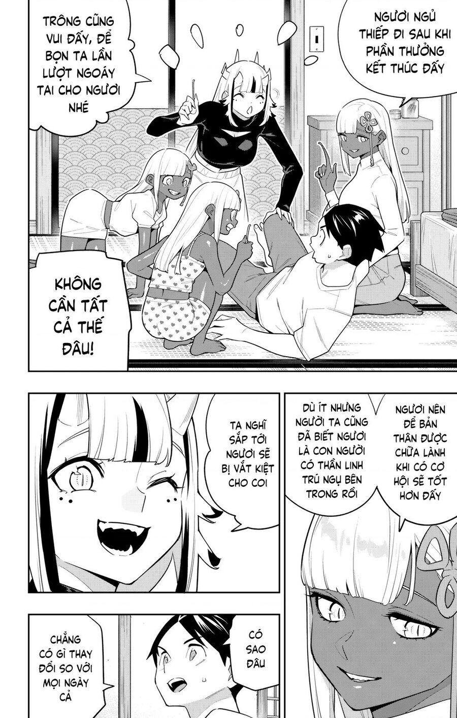 Demon Slave Chapter 153 - 9