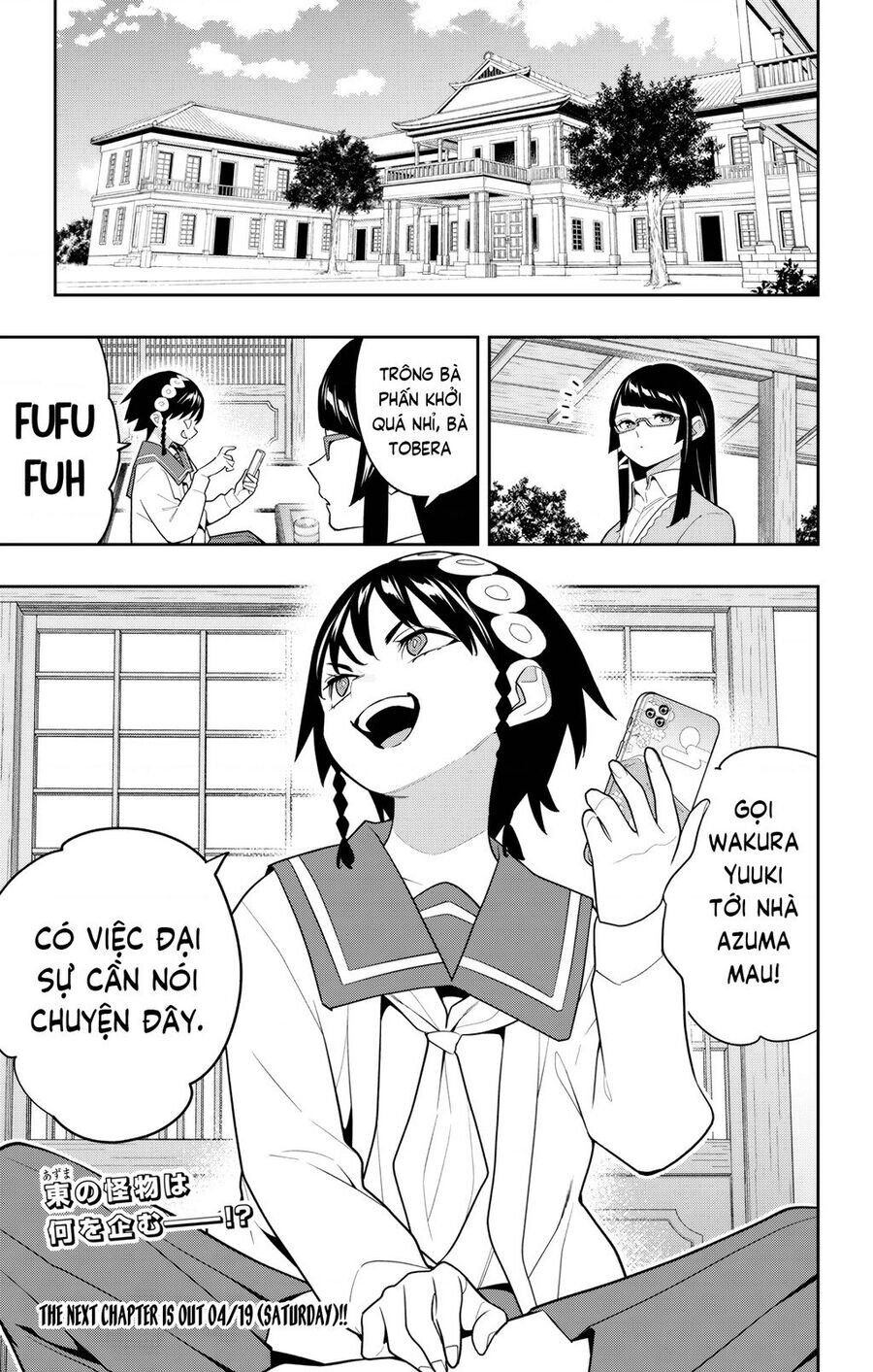 Demon Slave Chapter 153 - 10
