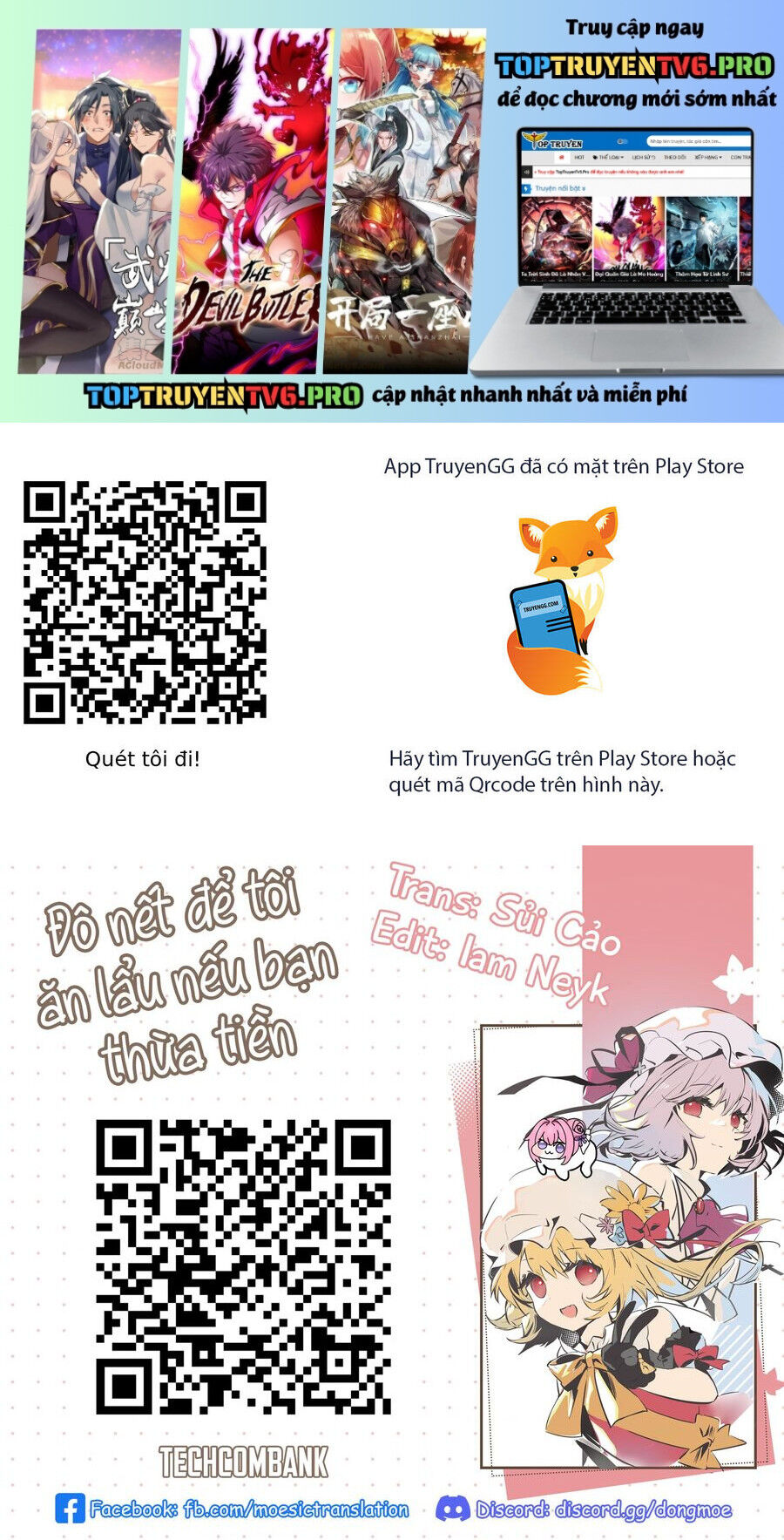 Demon Slave Chapter 155 - 2
