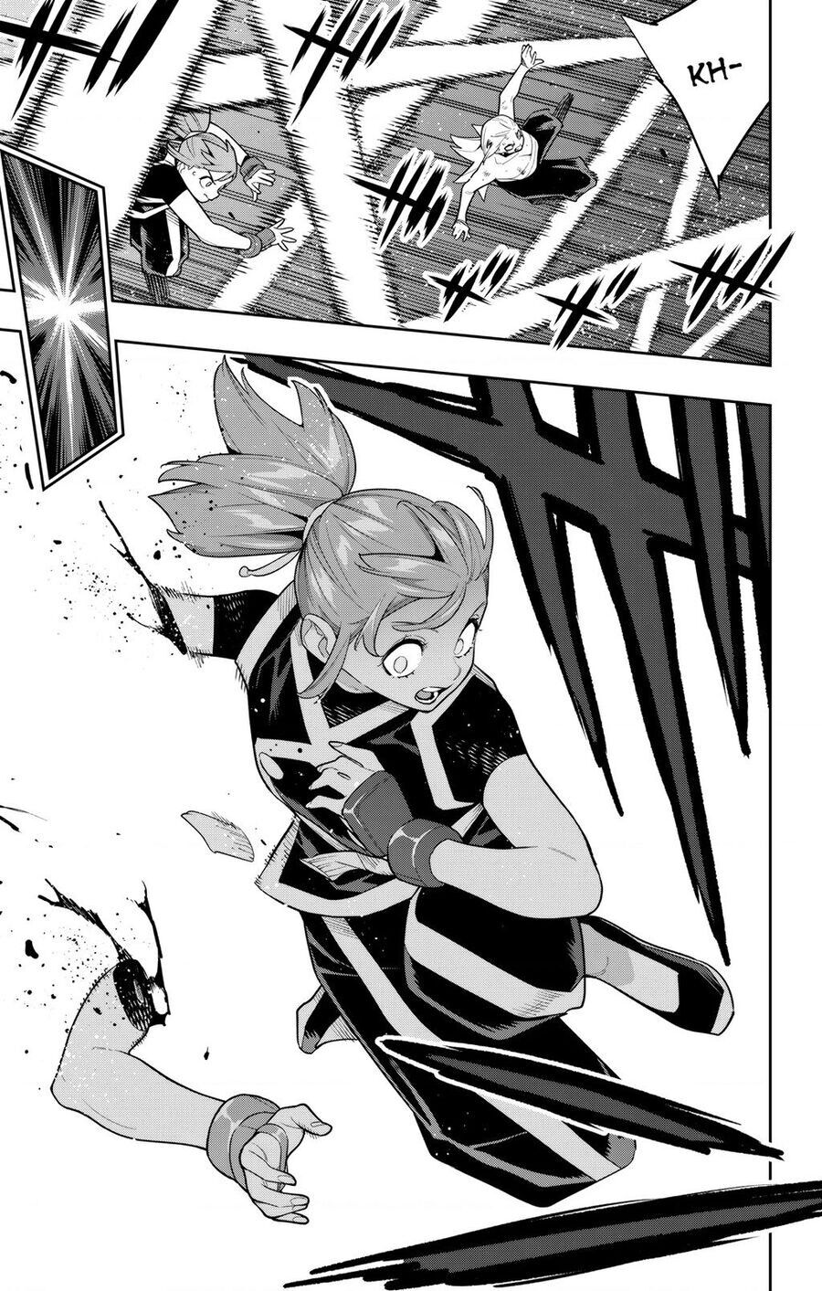 Demon Slave Chapter 155 - 15