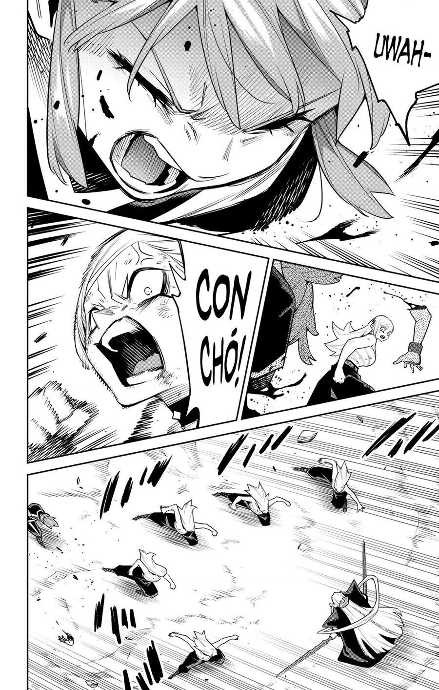 Demon Slave Chapter 155 - 16