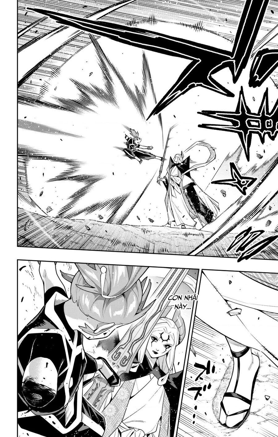 Demon Slave Chapter 155 - 18