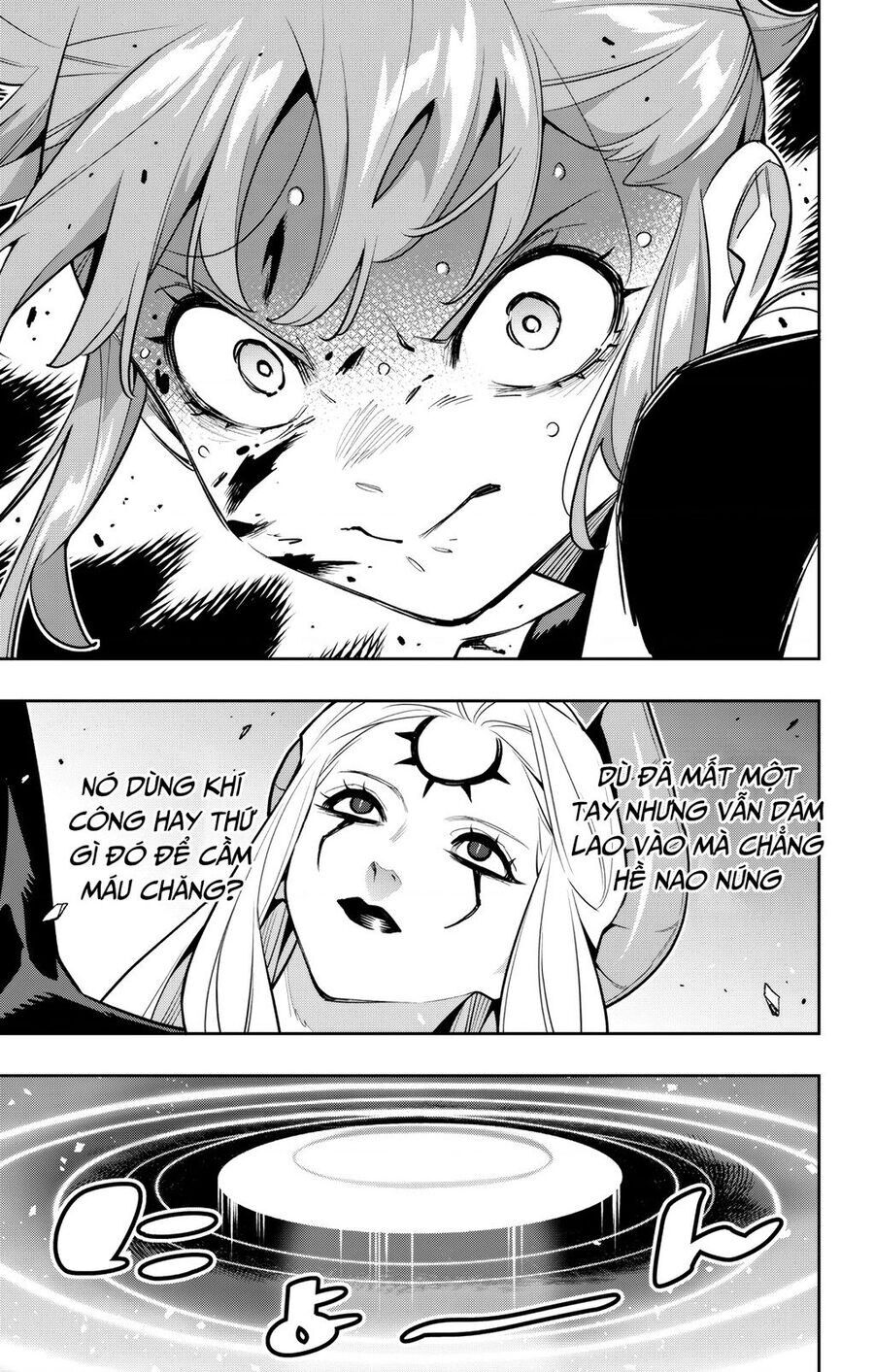 Demon Slave Chapter 155 - 19