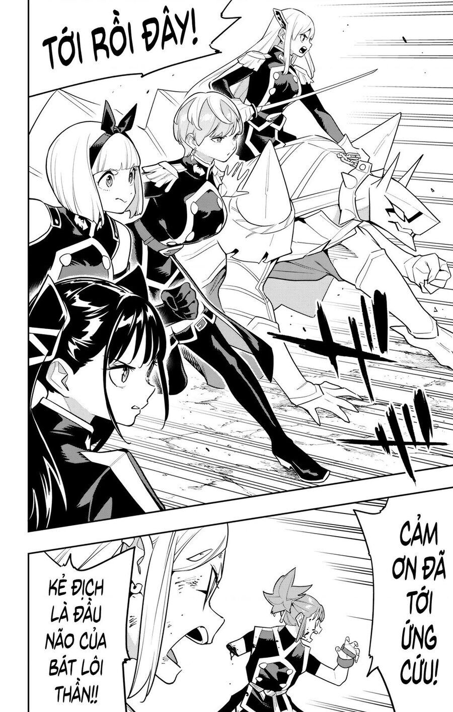 Demon Slave Chapter 155 - 20