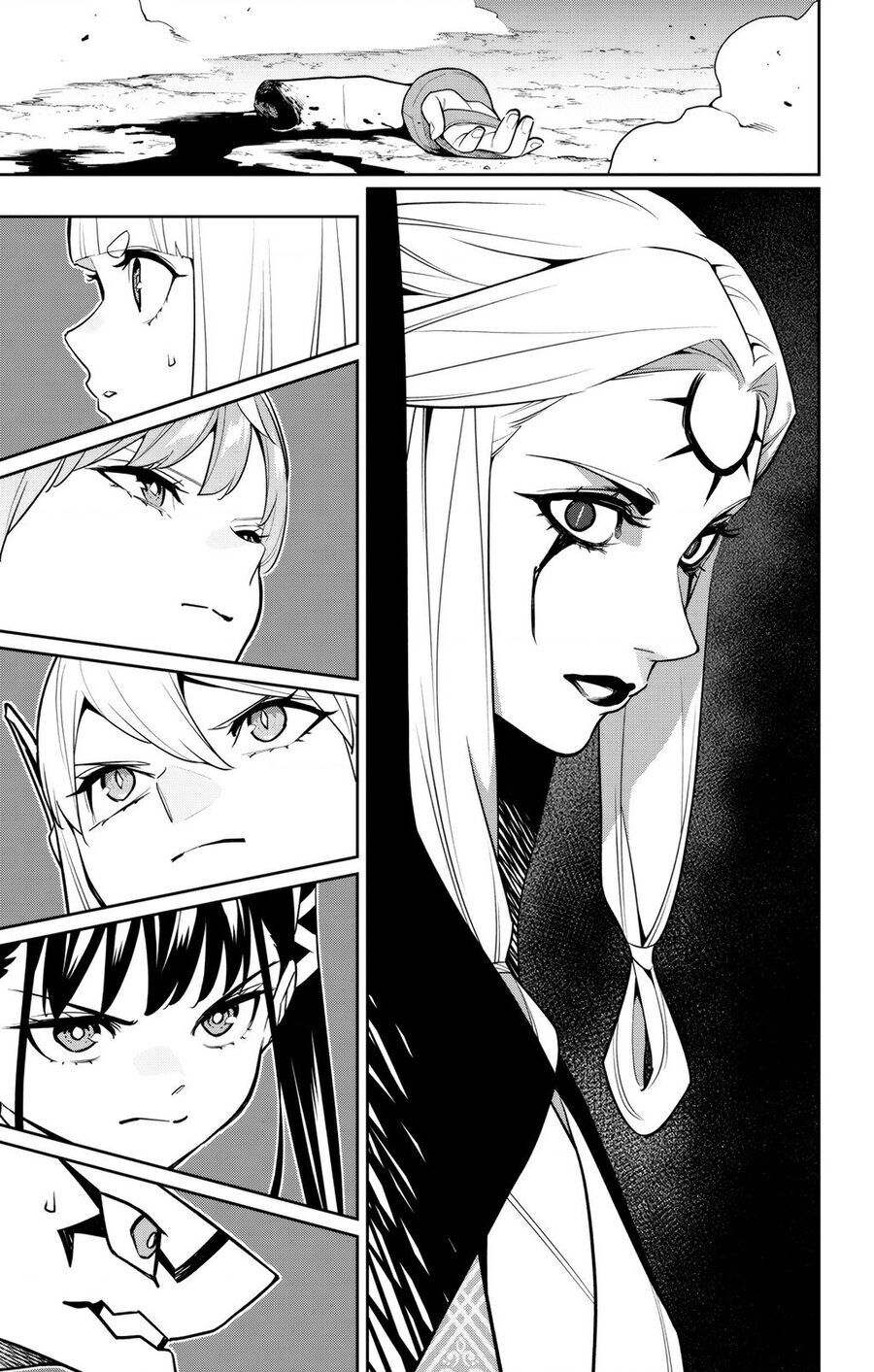 Demon Slave Chapter 155 - 21