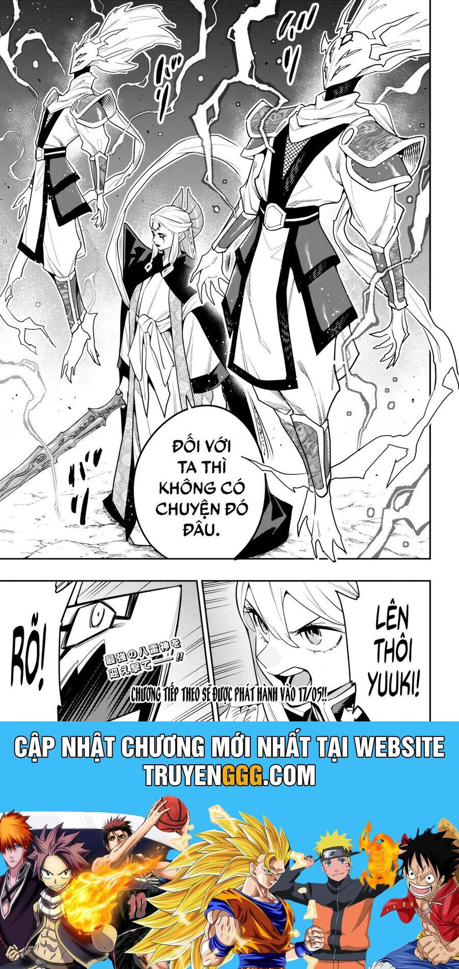 Demon Slave Chapter 155 - 23