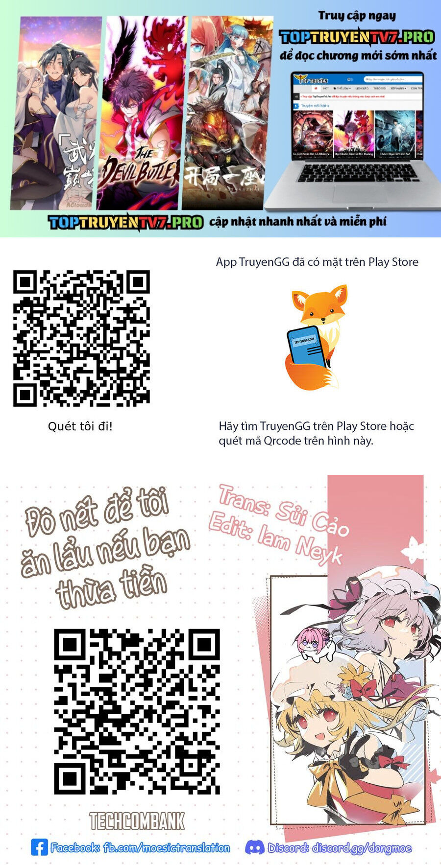 Demon Slave Chapter 156 - 2