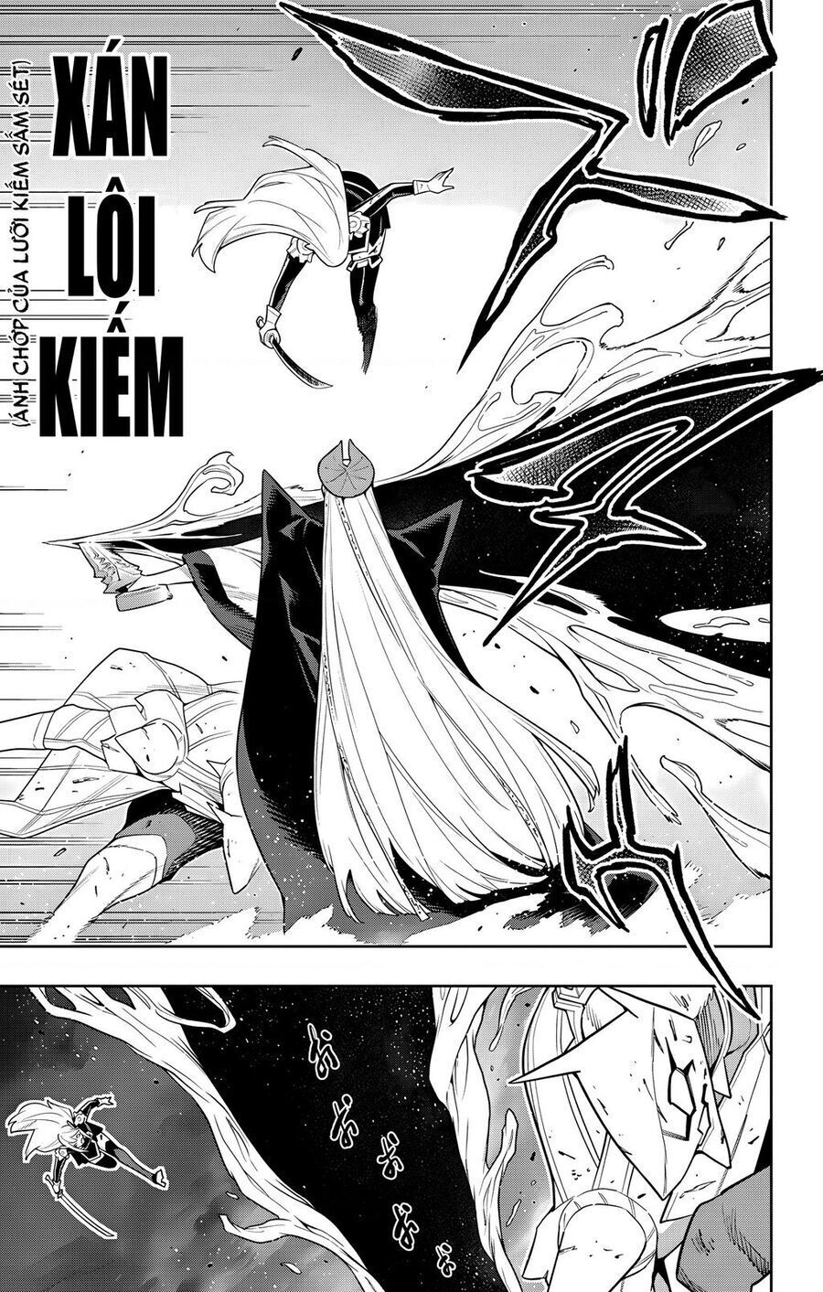 Demon Slave Chapter 156 - 13
