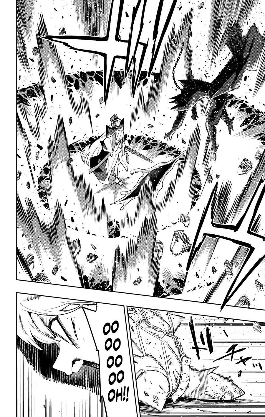 Demon Slave Chapter 156 - 16