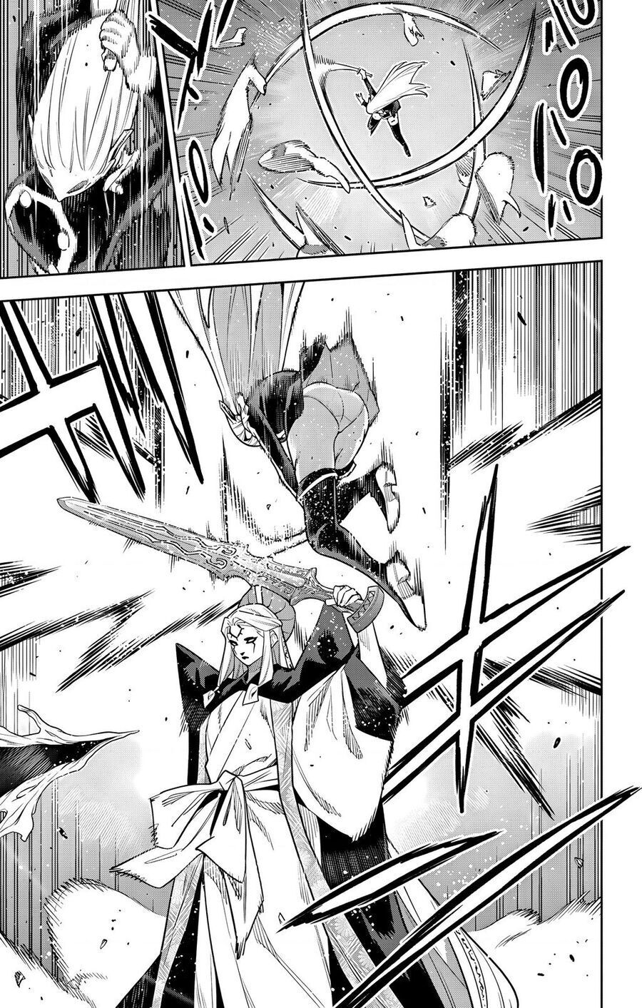 Demon Slave Chapter 156 - 17