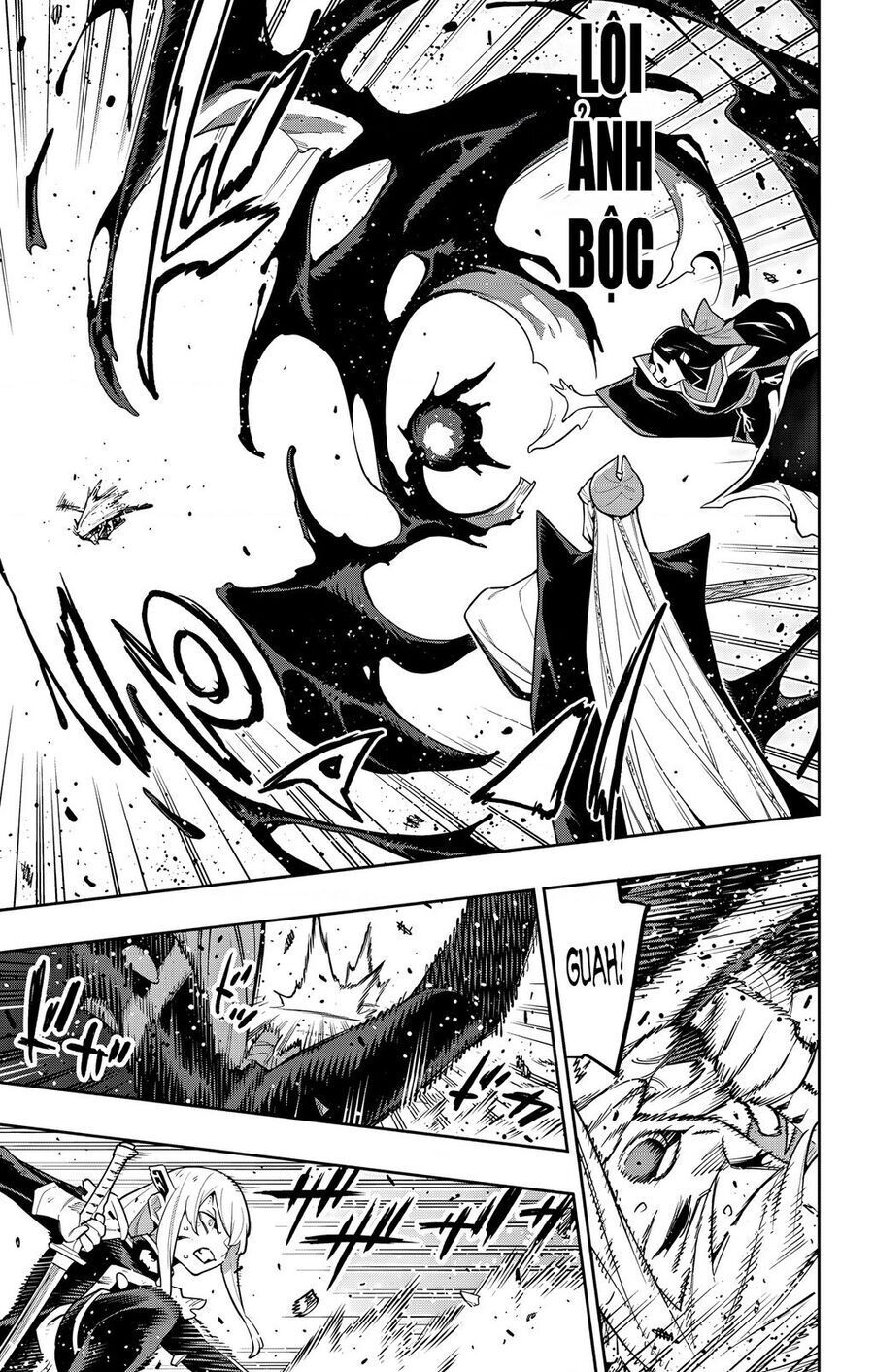Demon Slave Chapter 156 - 19