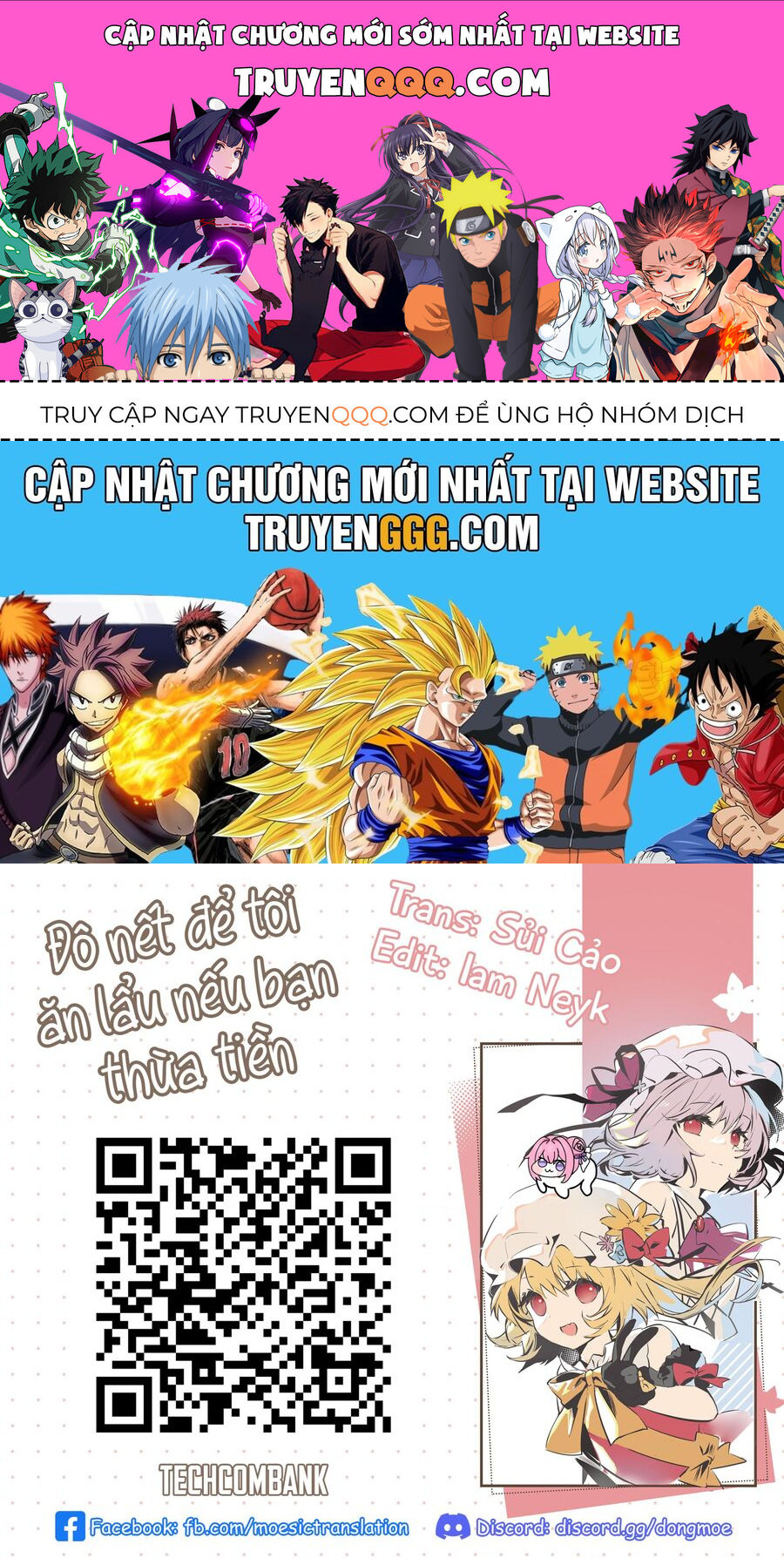 Demon Slave Chapter 157 - 1