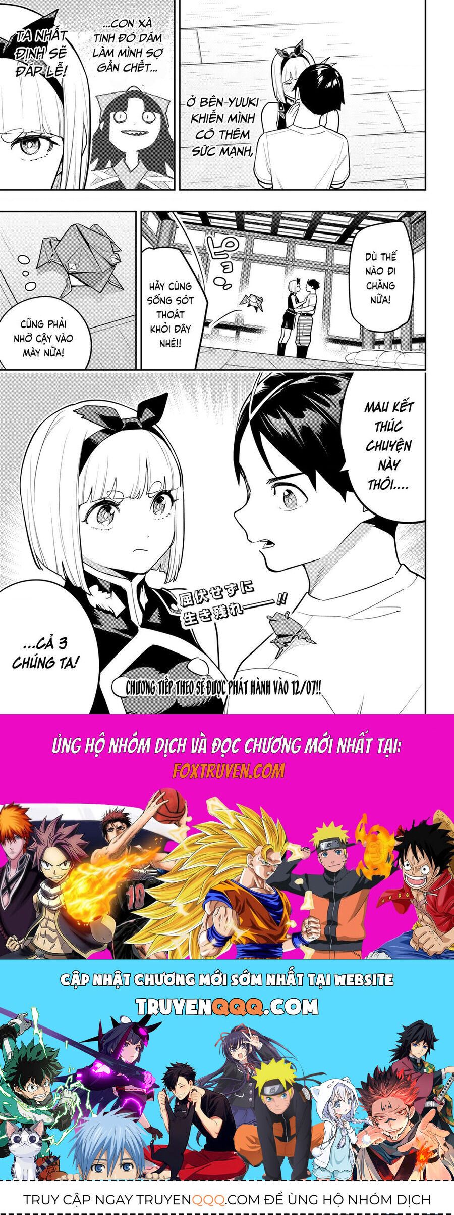 Demon Slave Chapter 158 - 22
