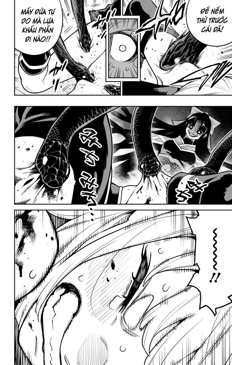 Demon Slave Chapter 158 - 5