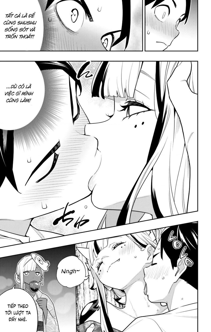 Demon Slave Chapter 159 - 5