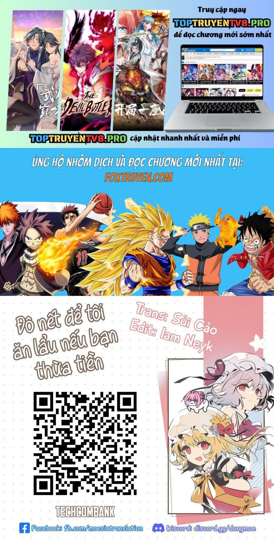 Demon Slave Chapter 160 - 2